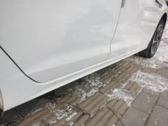 Volkswagen Bora 200TSI PRO Edition - photo 10