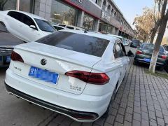 Volkswagen Bora 200TSI PRO Edition - photo 2