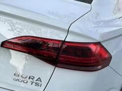 Volkswagen Bora 200TSI PRO Edition - photo 5