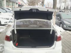 Volkswagen Bora 200TSI PRO Edition - photo 7