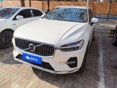 Volvo XC60 B5 AWD Smart Luxury Edition - photo 1