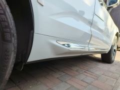 Volvo XC60 B5 AWD Smart Luxury Edition - photo 10