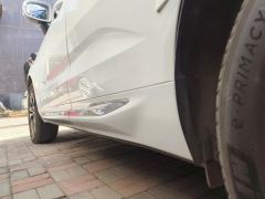 Volvo XC60 B5 AWD Smart Luxury Edition - photo 11