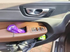 Volvo XC60 B5 AWD Smart Luxury Edition - photo 12