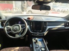 Volvo XC60 B5 AWD Smart Luxury Edition - photo 16