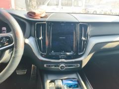 Volvo XC60 B5 AWD Smart Luxury Edition - photo 17