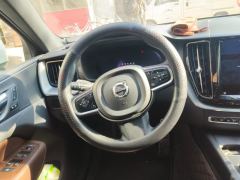 Volvo XC60 B5 AWD Smart Luxury Edition - photo 18