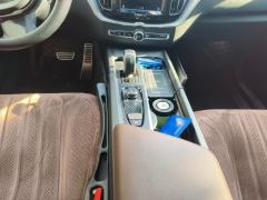 Volvo XC60 B5 AWD Smart Luxury Edition - photo 19