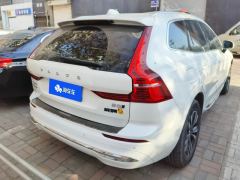 Volvo XC60 B5 AWD Smart Luxury Edition - photo 2