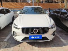 Volvo XC60 B5 AWD Smart Luxury Edition - photo 3