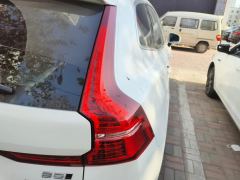Volvo XC60 B5 AWD Smart Luxury Edition - photo 5
