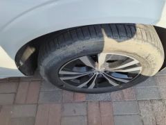 Volvo XC60 B5 AWD Smart Luxury Edition - photo 6