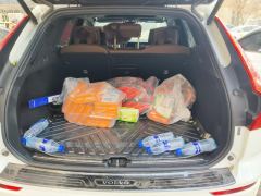 Volvo XC60 B5 AWD Smart Luxury Edition - photo 7