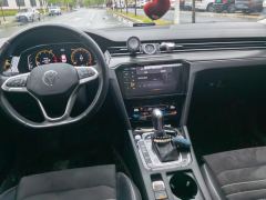 Volkswagen Magotan 330TSI 30 Version - photo 16