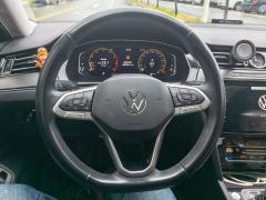 Volkswagen Magotan 330TSI 30 Version - photo 18