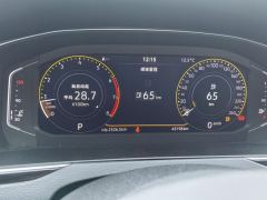 Volkswagen Magotan 330TSI 30 Version - photo 20
