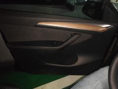 Tesla Model Y Facelift Long Range AWD - фото 12