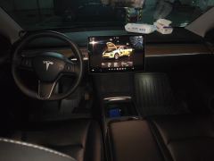 Tesla Model Y Facelift Long Range AWD - фото 16