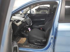 Neta Nezha V Standard Range Entertainment Edition Upgrade - ფოტო 14