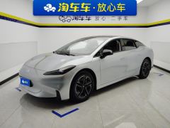GAC Hyper GT 560 Tech Edition - ფოტო 1