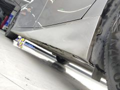GAC Hyper GT 560 Tech Edition - ფოტო 11