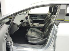 GAC Hyper GT 560 Tech Edition - ფოტო 14