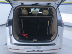 Buick GL8 Land Business Class 2.0T First Edition - photo 7