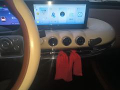 Wuling Bingo 333km Enjoy Edition - ფოტო 14