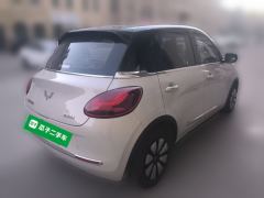 Wuling Bingo 333km Enjoy Edition - ფოტო 6