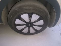 Wuling Bingo 333km Enjoy Edition - ფოტო 8