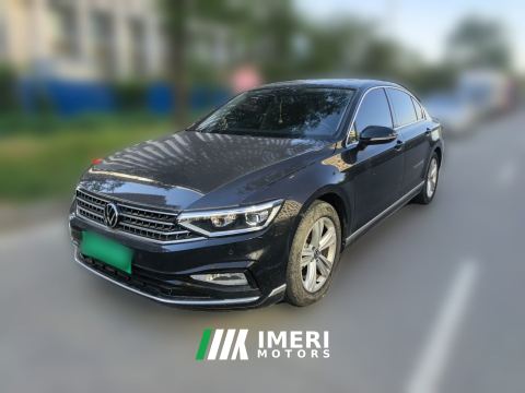 2023 Volkswagen Magotan 2 Million Edition 280TSI Comfort Edition