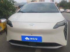 Aion Y Plus 510km 510 Tech Edition Lithium iron phosphate - ფოტო 3