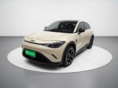 smart#3 520km AWD Version Edition - ფოტო 1