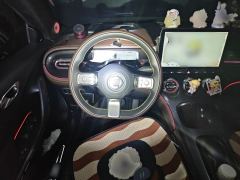 smart#3 520km AWD Version Edition - ფოტო 11