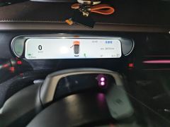 smart#3 520km AWD Version Edition - ფოტო 12