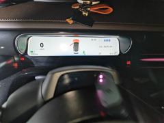 smart#3 520km AWD Version Edition - ფოტო 13
