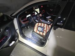 smart#3 520km AWD Version Edition - ფოტო 17