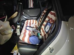 smart#3 520km AWD Version Edition - ფოტო 18