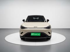 smart#3 520km AWD Version Edition - ფოტო 2