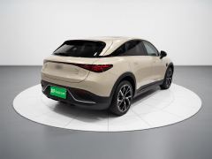 smart#3 520km AWD Version Edition - ფოტო 6