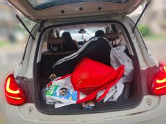 Wuling Bingo Binguo 410km Lingxi Premium Edition - ფოტო 15