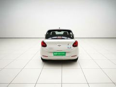 Wuling Bingo Binguo 410km Lingxi Premium Edition - ფოტო 3