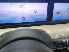 Wuling Bingo Binguo 410km Lingxi Premium Edition - ფოტო 8