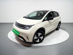 BYD Dolphin 420km Stylish Edition - photo 1