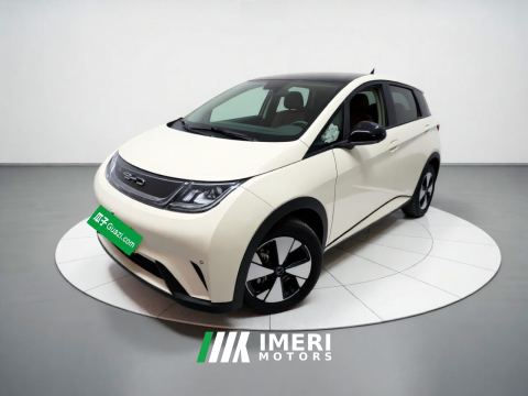 2023 BYD Dolphin 420km Stylish Edition - ავტომობილი ჩინეთიდან