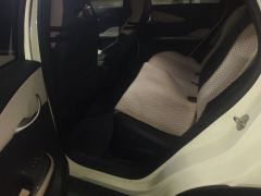 BYD Dolphin 420km Stylish Edition - photo 18