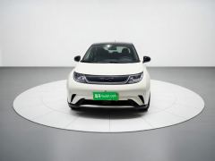 BYD Dolphin 420km Stylish Edition - photo 2