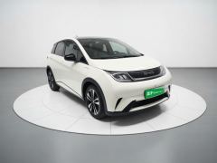 BYD Dolphin 420km Stylish Edition - photo 3