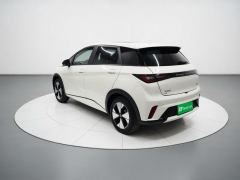 BYD Dolphin 420km Stylish Edition - photo 4