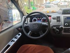 Foton Scenery G7 Edition 2.4L 10/12 - ფოტო 11
